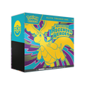Elite Trainer Box Ascended Heroes ETB