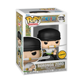 Roronoa Zoro #1775 CHASE