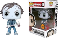 Jack Torrance #456 Chase