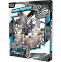 Black Bolt Binder Collection