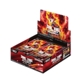 Dragon Ball FB02 BOX ingles