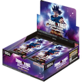 Dragon Ball FB04 BOX inglês