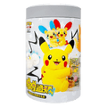 Electric Plush Display Gift Box