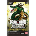 Booster Fusion World FB07 Inglês
