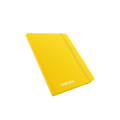 Gamegenic Casual Card Album 18-Pocket Yellow