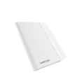 Gamegenic Casual Album 8-Pocket White