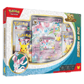 30th Celebration: Sylveon ex Box