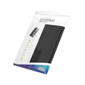 Ultimate Guard Flexxfolio 360 18-Pocket Black