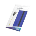 Ultimate Guard Flexxfolio 360 18-Pocket Blue