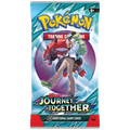 Pokemon Booster Journey Together