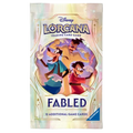 Lorcana Booster Fabled