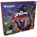 MTG Marvels Spider-Man Scene Box EN