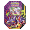 Mega Moonlit Tin: Mega Gengar ex