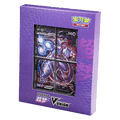 Mewtwo V-UNION Binder Collection