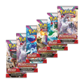Paldea Evolved - 1 Booster