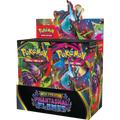 Booster Box Phantasmal Flames