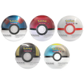 Pokeball tin B26 ENG