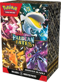 Booster Bundle Paldean Fates
