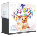 Elite Trainer Box Prismatic Evolutions ETB