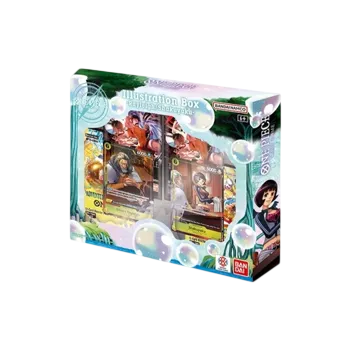 One Piece: Illustration Box Vol. 7
