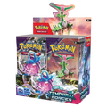 Booster Box Temporal Forces