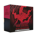 Elite Trainer Box Astral Radiance ETB