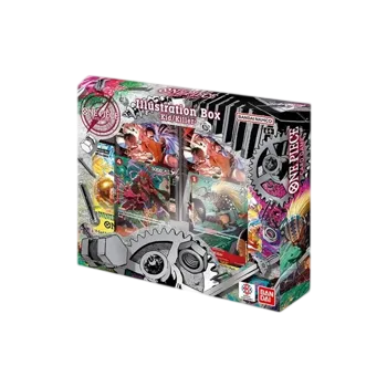 One Piece: Illustration Box Vol. 8