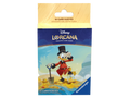 Deck Box Lorcana - Into the Inklands - Tio Patinhas