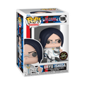 Uryu Ishida #1696 CHASE