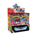 Booster Box Chaos Rising