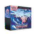Elite Trainer Box Chaos Rising ETB
