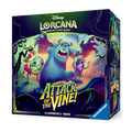 Illumineer's Trove Attack of the Vine
