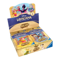 Disney Lorcana Into the Inklands Japonês Booster Box