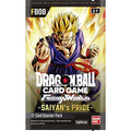 Booster Fusion World FB08 Inglês