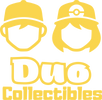 DUO Collectibles – Início