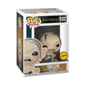 Gollum #532 CHASE