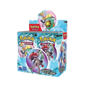 Booster Box Journey Together
