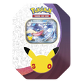 30th Celebration Greninja ex Tin