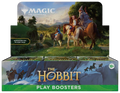 MTG The Hobbit Booster Display