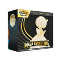 Elite Trainer Box Mega Evolution Gardevoir ETB