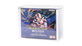 Acrylic Case - One Piece OP-4+ & EB-01 + (English)