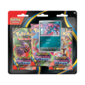 Blister 3 pack Phantasmal Flames