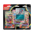 Blister 3 pack Phantasmal Flames