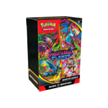 Booster bundle Phantasmal Flames
