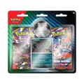 2 Pack Blister 26Q3 pitch black & chaos