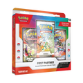 First Partners series 2 (LIMITADO A 1 POR CLIENTE)