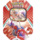 Koraidon EX Tin Box 2023