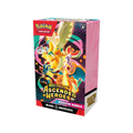 Booster Bundle Ascended Heroes Inglês