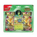 Ascended Heroes Collection Erika’s Tangela