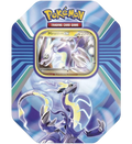 Miraidon EX Tin Box 2023